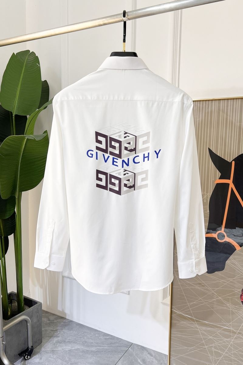 Givenchy Shirts